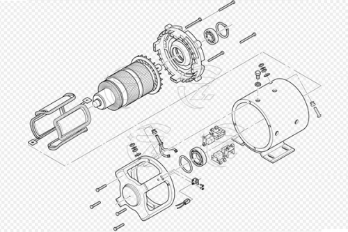 江蘇機械圖文設計制作