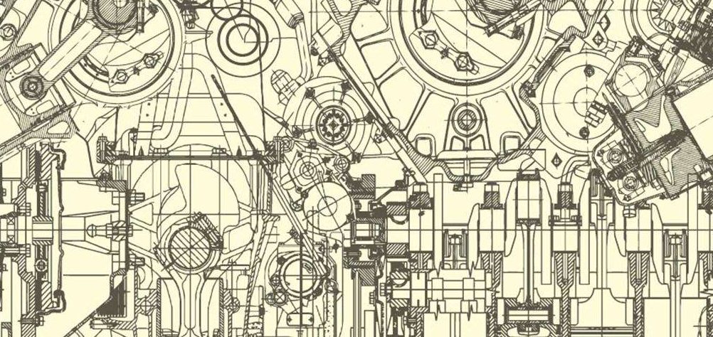 非標機械設(shè)計公司